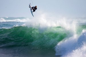 Mais um voo sem destino que nos deixa sem palavras.