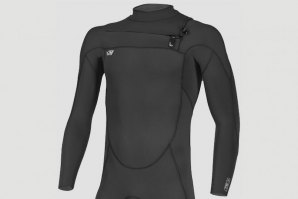 Oneill Wetsuits lança a linha Ninja