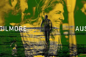 STEPHANIE GILMORE, SALLY FITZGIBBONS E JORDY SMITH QUALIFICADOS PARA TÓQUIO 2020