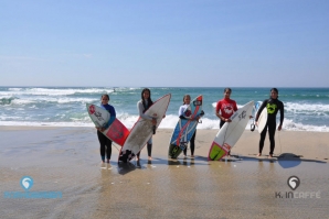 VÊ COMO FOI O EVENTO ORGANIZADO PELO SURF CLUBE PRAIA DE ÂNCORA