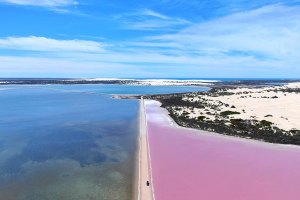 COMUNIDADE DE SURF DA AUSTRÁLIA DESCONTENTE COM INSTAGRAMERS E EMPRESA DE MODA