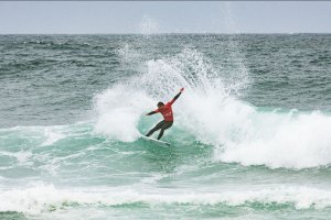 Vasco Ribeiro Foto:Jorge Matreno/ANSurfistas