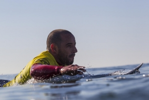 Tiago Pires vai passar pelos trials no Ballito Pro