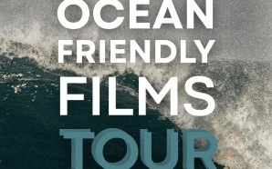 Miguel Blanco e Surfrider Europe levam a Lisboa documentário sobre qualidade da água