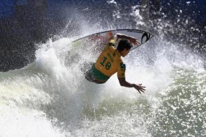 Gabriel Medina vai ter novo treinador nas etapas do CT na Austrália