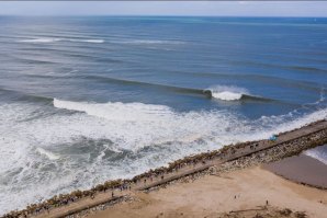 Praia do Cabedelo/Figueira da Foz