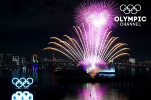 VÍDEO DO OLYMPIC CHANNEL MARCA A CONTAGEM DECRESCENTE PARA A ESTREIA OLÍMPICA DO SURF