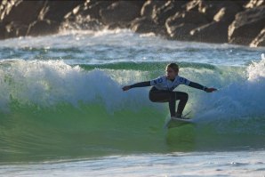 Fynn Luca Crato, Marta Cabral e Naué Brasil vencem a 3.ª e última etapa do Circuito ASCC Super Groms 2025