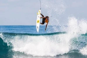 Wax On, Wacks Off! - Uma produção de Ian Crane