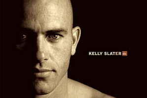 KELLY SLATER ABANDONA A QUIKSILVER