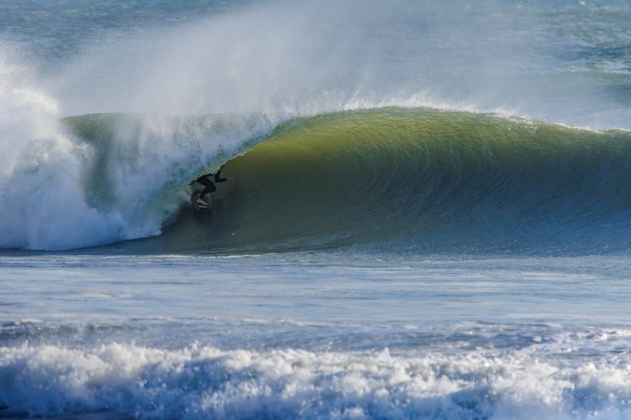 2026: Mais do que surf, consciência