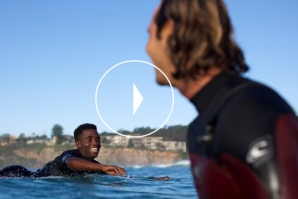 TODAY IS PERFECT: JORDY SMITH