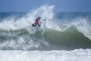 Alfonso Suarez (ESP) / WSL - Damien Poullenot