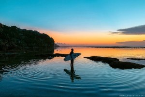 Viajar para a Indonésia - Quarentena reduzida para apenas 3 dias