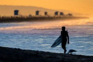 Como o surf tem a capacidade de influenciar as nossas emoções e resultados