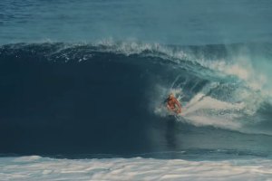 ITALO FERREIRA FALA SOBRE A SUA LESÃO DURANTE O BILLABONG PIPE MASTERS