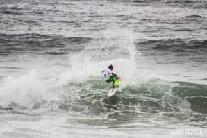 NICOLAU VON RUPP SEGUE PARA ROUND DE REPESCAGENS