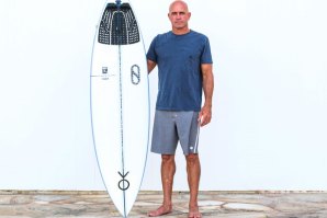 O que é o volume de uma prancha? Kelly Slater ajuda-te a perceber