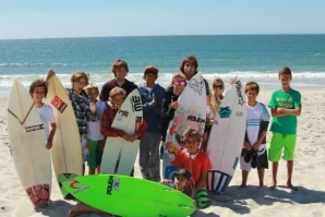 ONDA PURA E SURFTECHNIQUE: PARCERIA DE SUCESSO