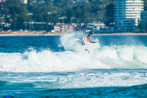 Ítalo ferreira, John John Florence e Tyler Wright eliminados em Narrabeen