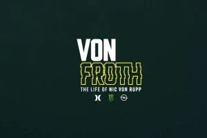 NIC VON RUPP TRAZ-NOS O SEGUNDO EPISÓDIO DA SUA SÉRIE