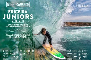 Cartaz do Evento