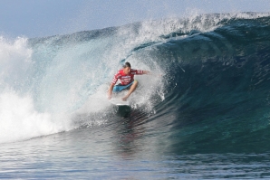Recordar Andy Irons: ‘Cloudbreak Reflections’