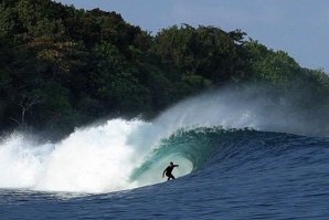 EM BUSCA DA MELHOR ONDA DO MUNDO - SURF NA INDIA