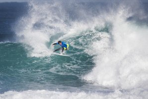 Highlights do 2.º dia do Margaret River Pro 