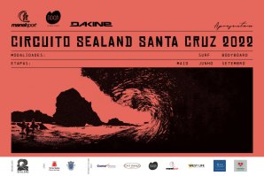 Associação Sealand Santa Cruz relança circuito intersócios este fim-de-semana