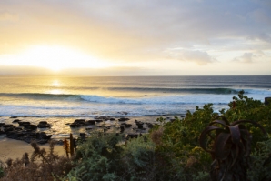 DECRETADO LAY DAY NO J-BAY OPEN