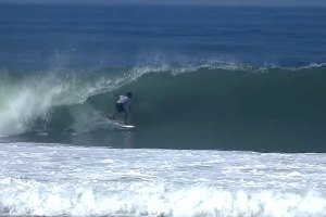CANGGU - ÁGUA QUENTE E ONDAS PERFEITAS NA &quot;ESTAÇÃO DAS CHUVAS&quot;