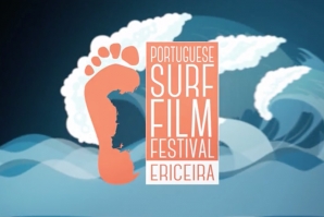 PORTUGUESE SURF FILM FESTIVAL: CANDIDATURAS ABERTAS PARA A 5ª EDIÇÃO