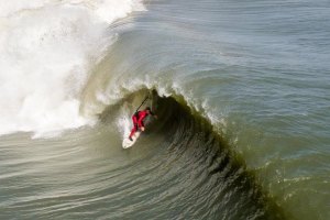 TAJ BURROW NA NAMIBIA COM OS IRMÃOS SMITH