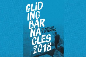 GLIDING BARNACLES 2018