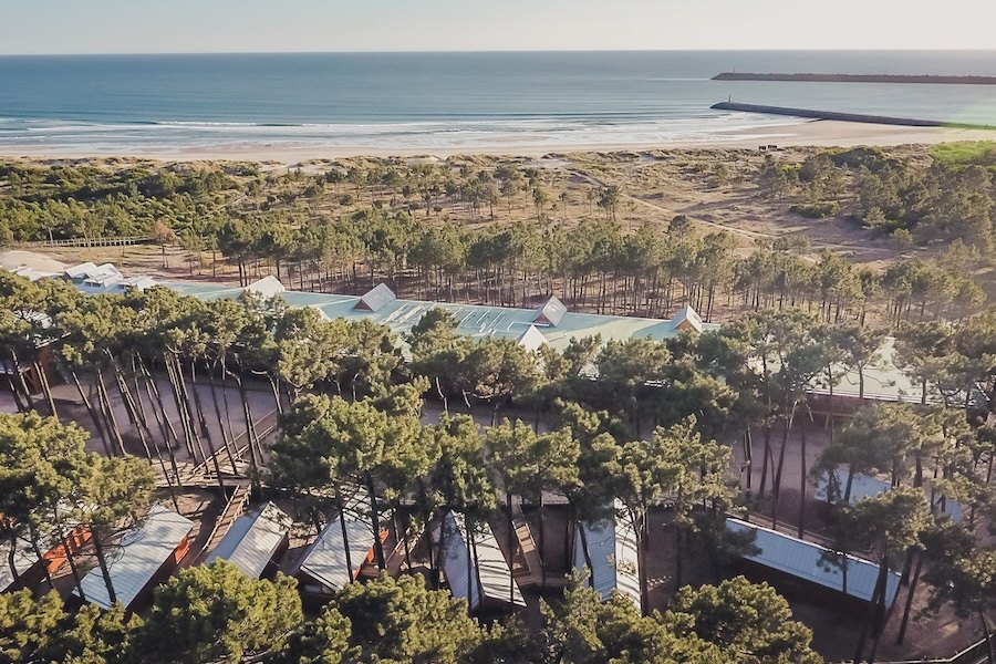 Três dias no Feel Viana Sports Hotel: uma experiência fantástica onde o conforto se encontrou com o mar e o desporto