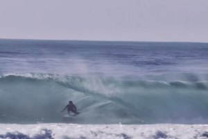 Vê o que acontece quando o Surf e as teorias de Carl Jung se unem num vídeo