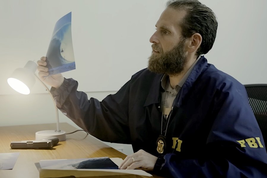 “Tubefession” — 69 tubos, 3 manobras e um “interrogatório” com Jonah Hill