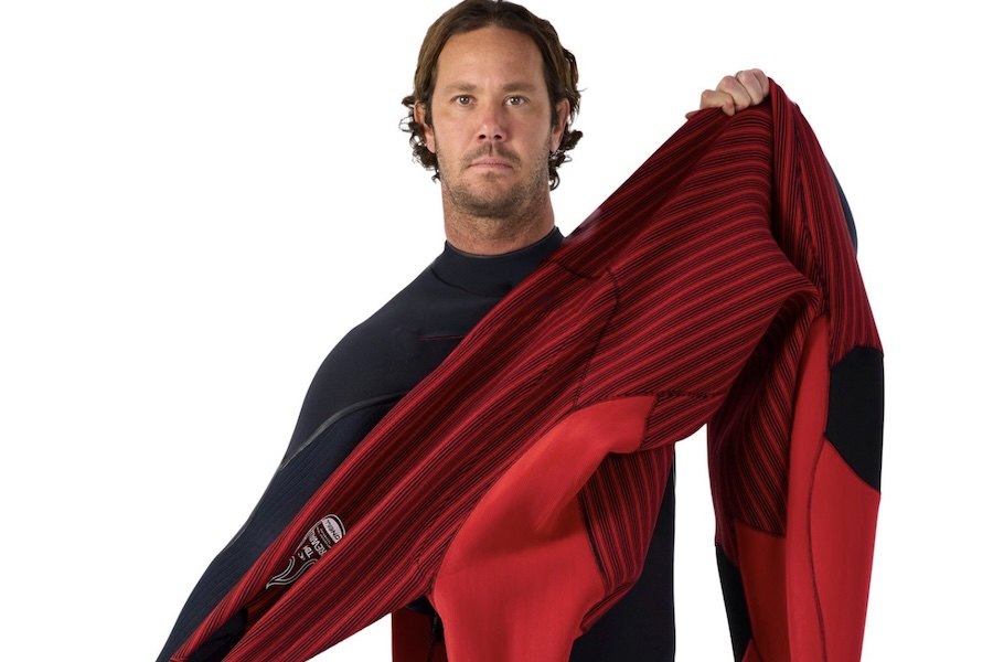 O renovado Hyperfreak Fire já chegou – mais quente, mais durável e mais elástico do que nunca