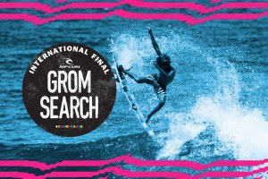 HAVAI RECEBE FINAL INTERNACIONAL DO RIP CURL GROMSEARCH