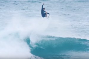 O HILARIANTE RELATO DA PREPARAÇÃO DE IAN CRANE PARA O AIRBORNE FRANCE