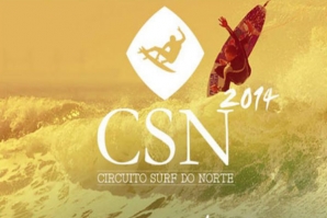 Circuito Surf do Norte chega a Espinho