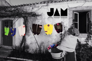 Marlon Lipke e Gony Zubizarreta lançam a marca Jam Traction