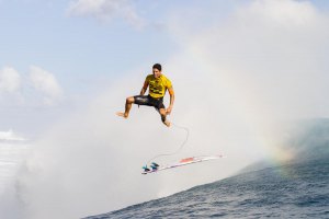 Foto: WSL / KIRSTIN SCHOLTZ