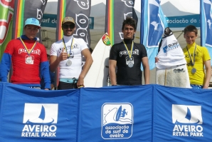 SEBASTIÃO FURTADO VENCE SURF OPEN