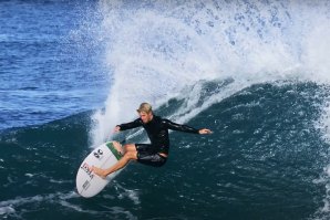 &quot;Gravity&quot;, o novo filme de John John Florence, já estreou e está disponível online