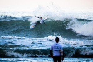 MEO Vissla Pro Ericeira avançou até aos 1/8 de Final