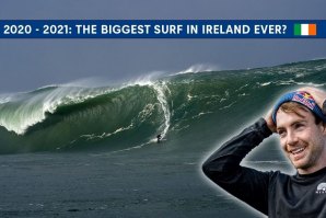 Irish Winter: A look back at what could be the best season of all time w/ Conor Maguire | SESSIONS