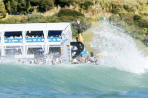 Gabriel Medina é o actual líder do ranking mundial masculino