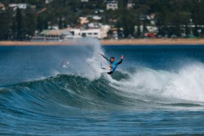 Frederico Morais começa com o pé direito em Ballito